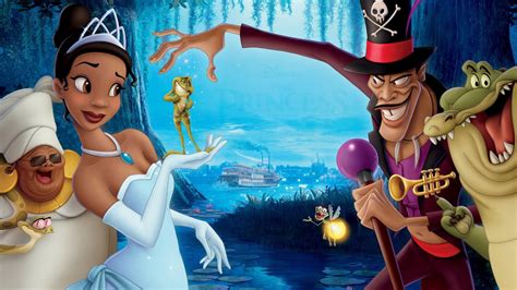 Nonton <strong>The Princess And The Frog</strong> - Kids film di Disney+ Hotstar. . Watch the princes and the frog online free
